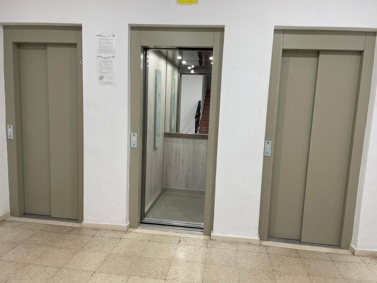 Apartment Azahar - Naciones Benalmadena